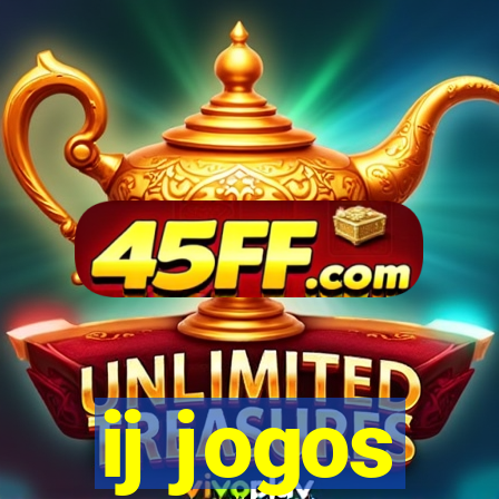 ij jogos